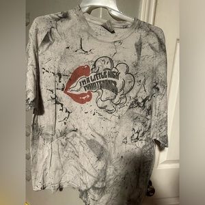 High maintenance tshirt